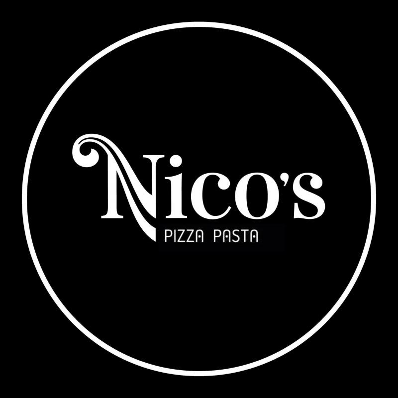 Nico S Pizzeria My Vegan Town