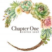 Chapter One Coffee Shop