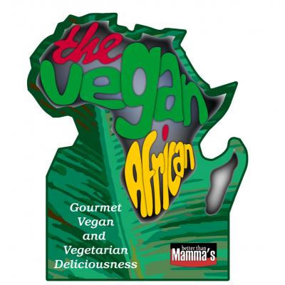 The Vegan African - Food Stall