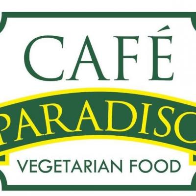 Café Paradiso