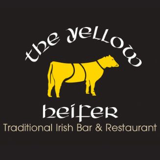 The Yellow Heifer