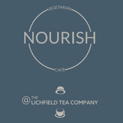 Nourish @ The Lichfield Tea Company