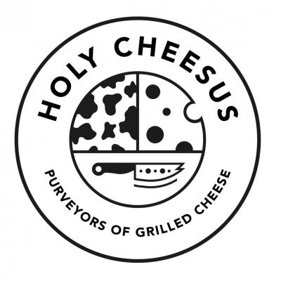 Holy Cheesus