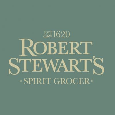 Robert Stewart's Spirit Grocer