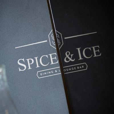 Spice & Ice