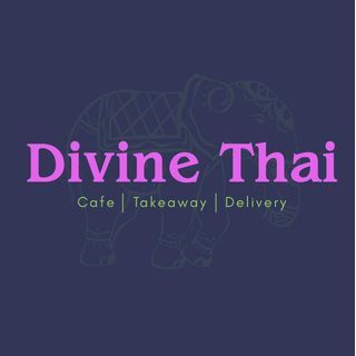 Divine Thai