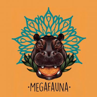 Megafauna