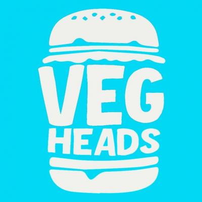 Veg Heads @ Saracens Head Pub