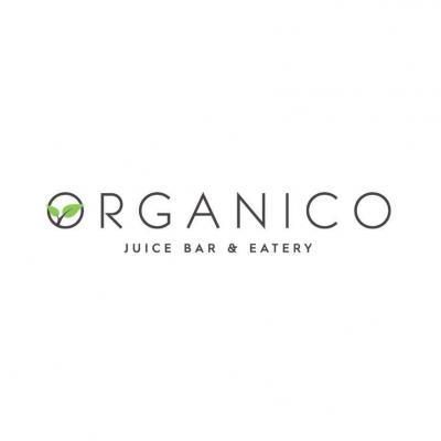 Organico Juice Bar & Eatery