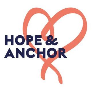 Hope and Anchor - Ulverston