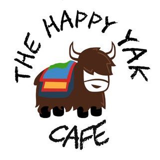 The Happy Yak Café