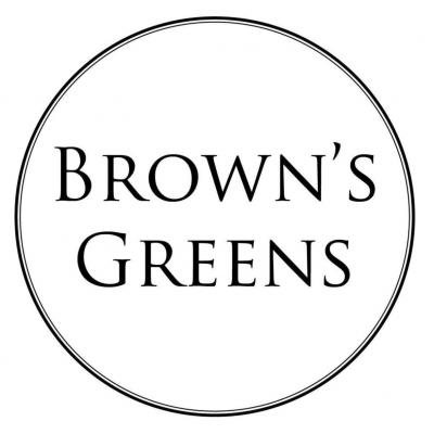 Brown's Greens