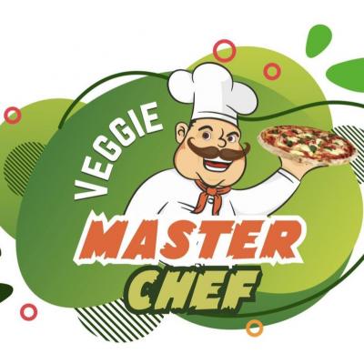 Veggie Master Chef