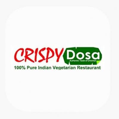 Crispy Dosa - Greenford