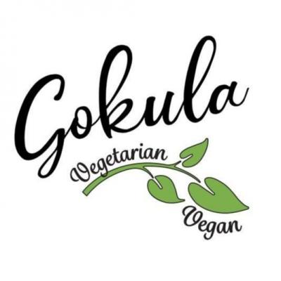 Gokula Vegetarian Food Bank