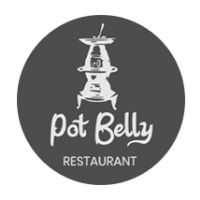 Pot Belly Restaurant