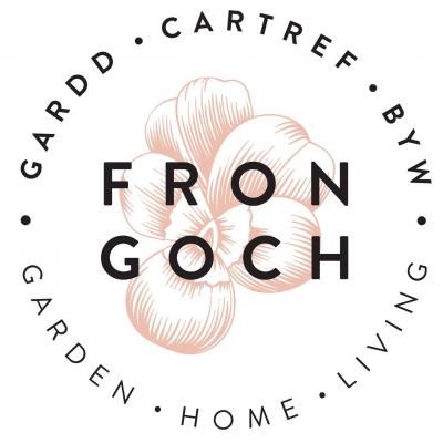 Fron Goch Garden Centre Restaurant