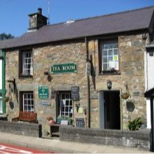 Tŷ Mawr B&B and Tea Room