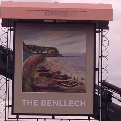 The Benllech