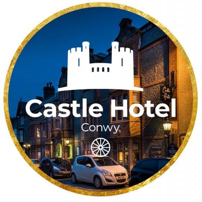 The Castle Hotel