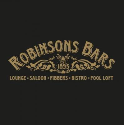 Robinsons Bars