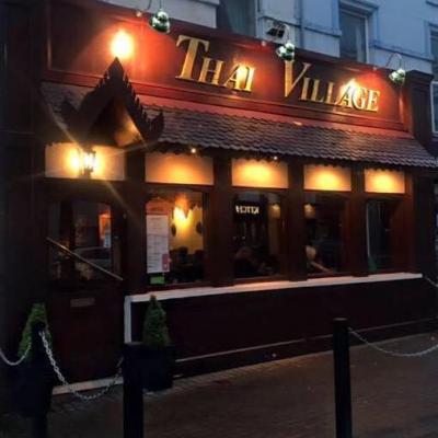 Thai Village - Belfast