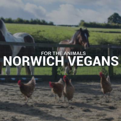 Norwich Vegans