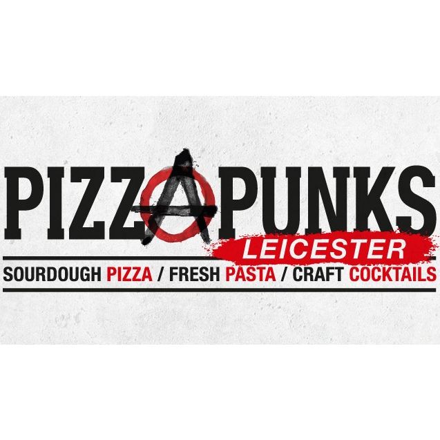 Pizza Punks - Leicester