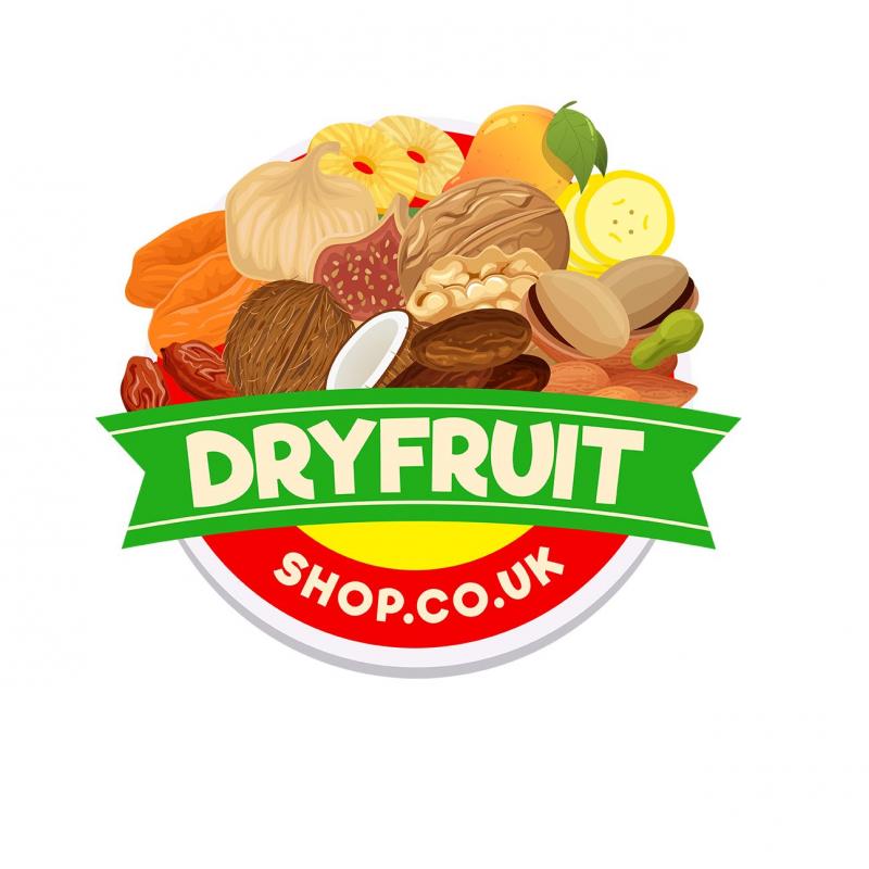 Dry Fruit Shop