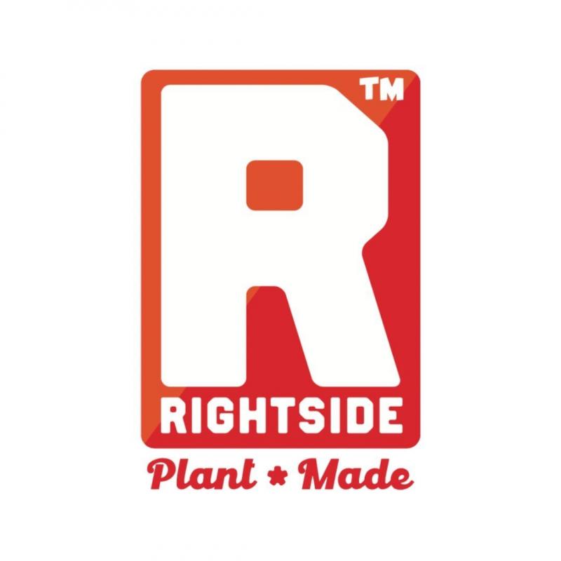 Rightside (formerly Amazon Vegan)