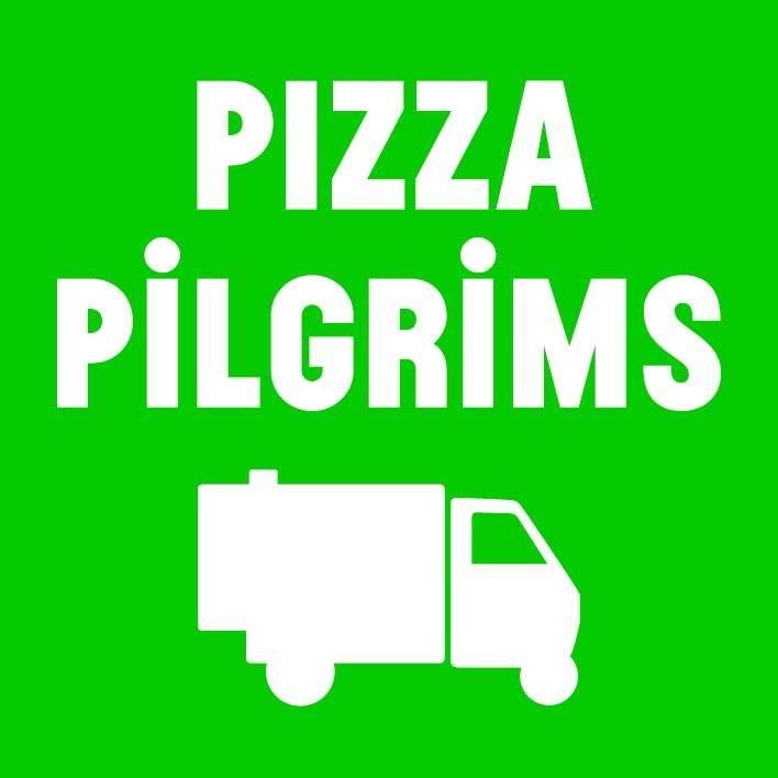 Pizza Pilgrims - Cambridge