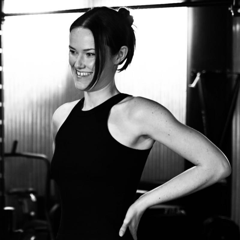 Hannah Donkin - Fitness, nutrition, lifestyle