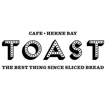 Toast - Herne Bay