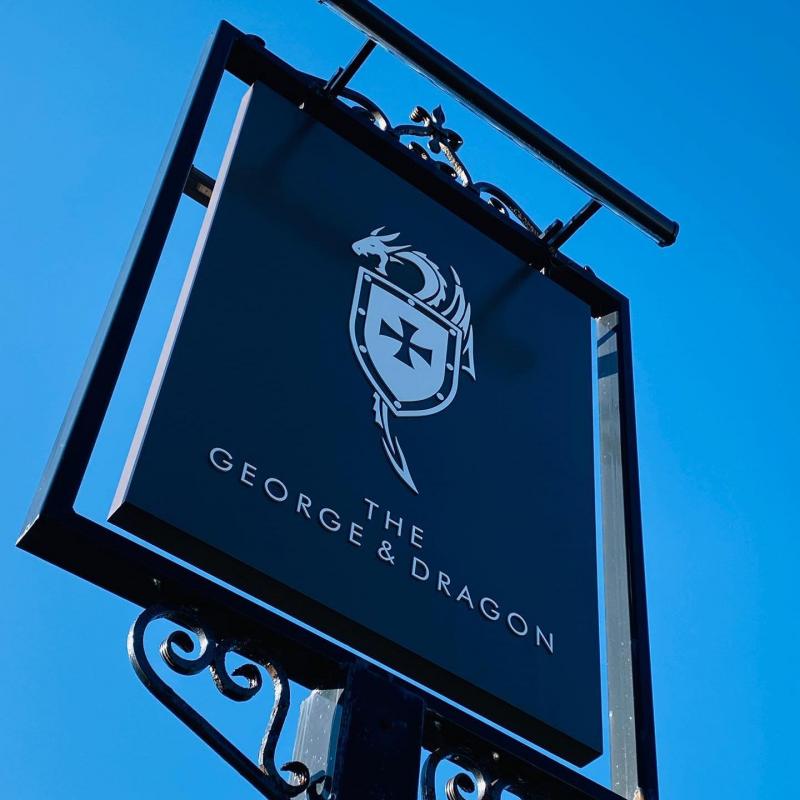 The George and Dragon