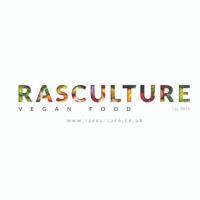 Rasculture Vegan Food