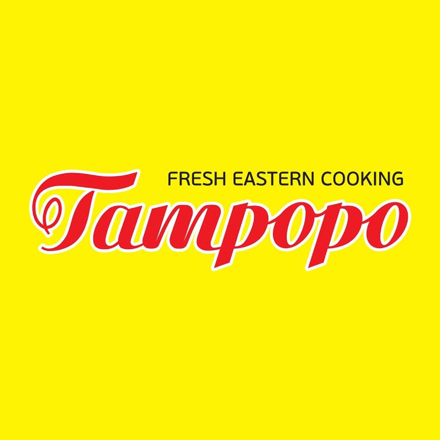 Tampopo - Albert Square