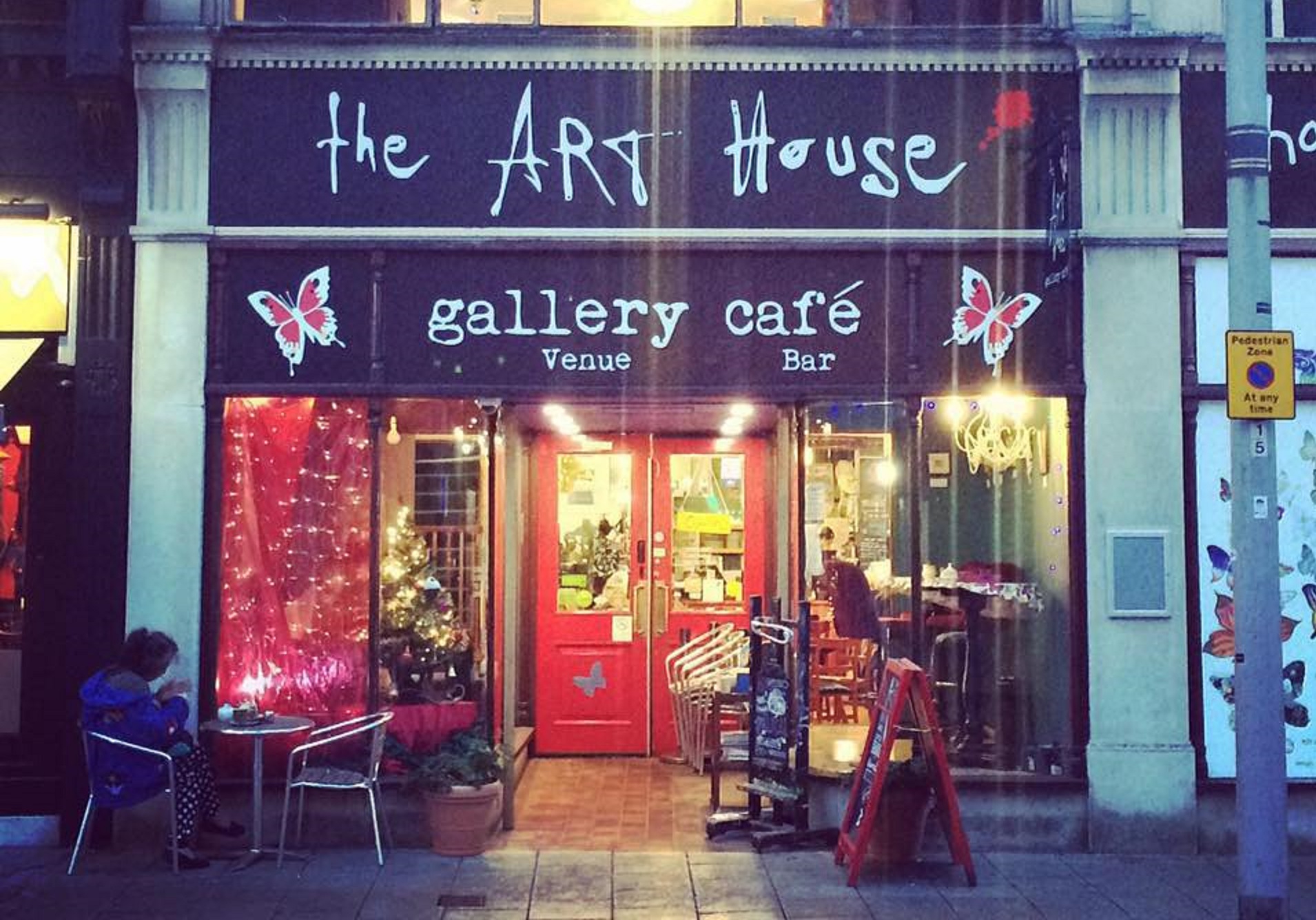 The Art House