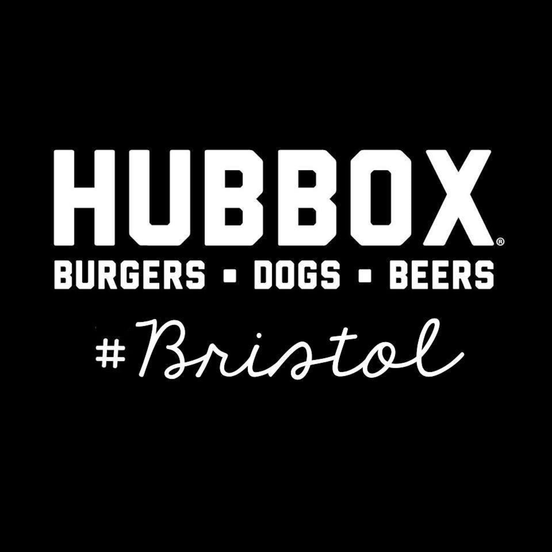 Hubbox - Bristol