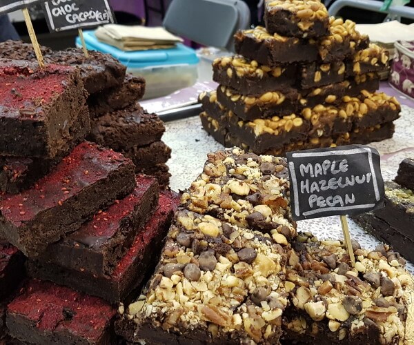 York Vegan Christmas Festival